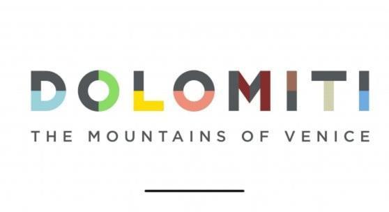 הוילה בלונו La Dolomia מראה חיצוני תמונה